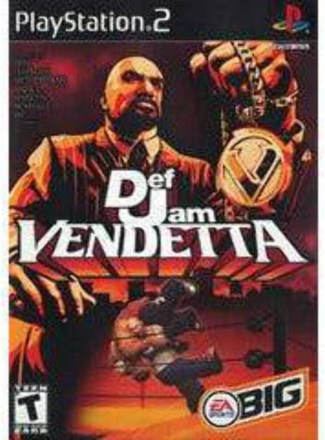 def jam vendetta